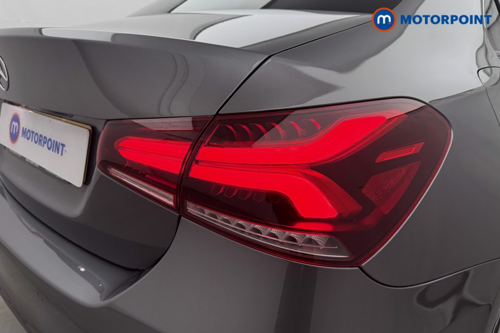 Used Mercedes-Benz A-Class 2022 for sale - 77354635: Photo 39