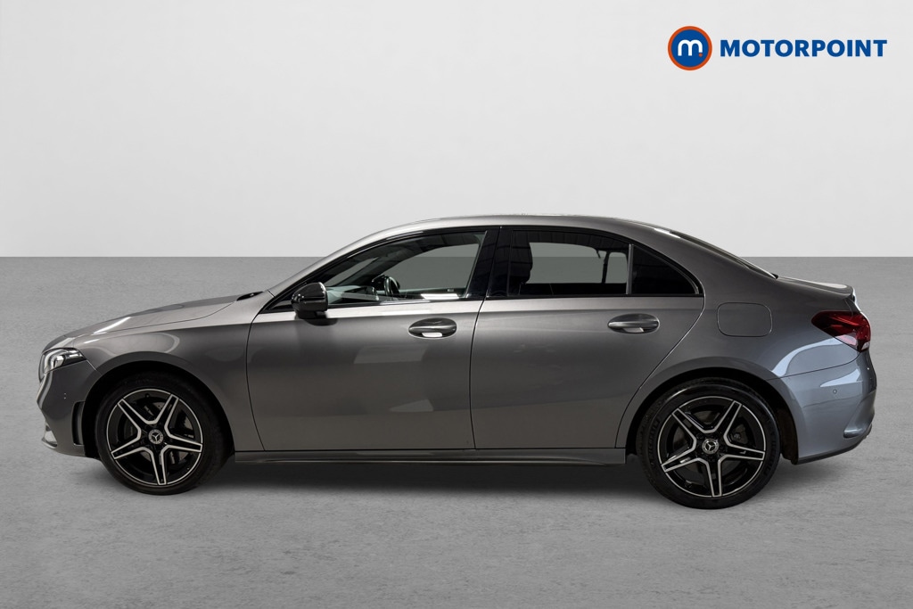 Used Mercedes-Benz A-Class 2022 for sale - 77354635: Photo 4