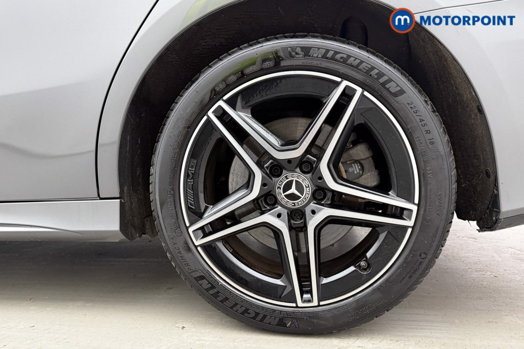 Used Mercedes-Benz A-Class 2022 for sale - 77354635: Photo 43