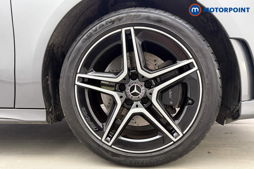 Used Mercedes-Benz A-Class 2022 for sale - 77354635: Photo 45