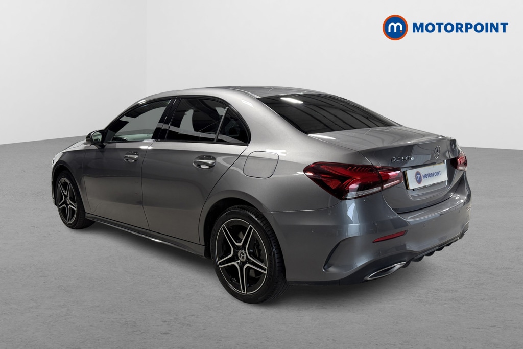 Used Mercedes-Benz A-Class 2022 for sale - 77354635: Photo 5