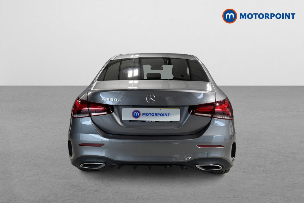 Used Mercedes-Benz A-Class 2022 for sale - 77354635: Photo 6
