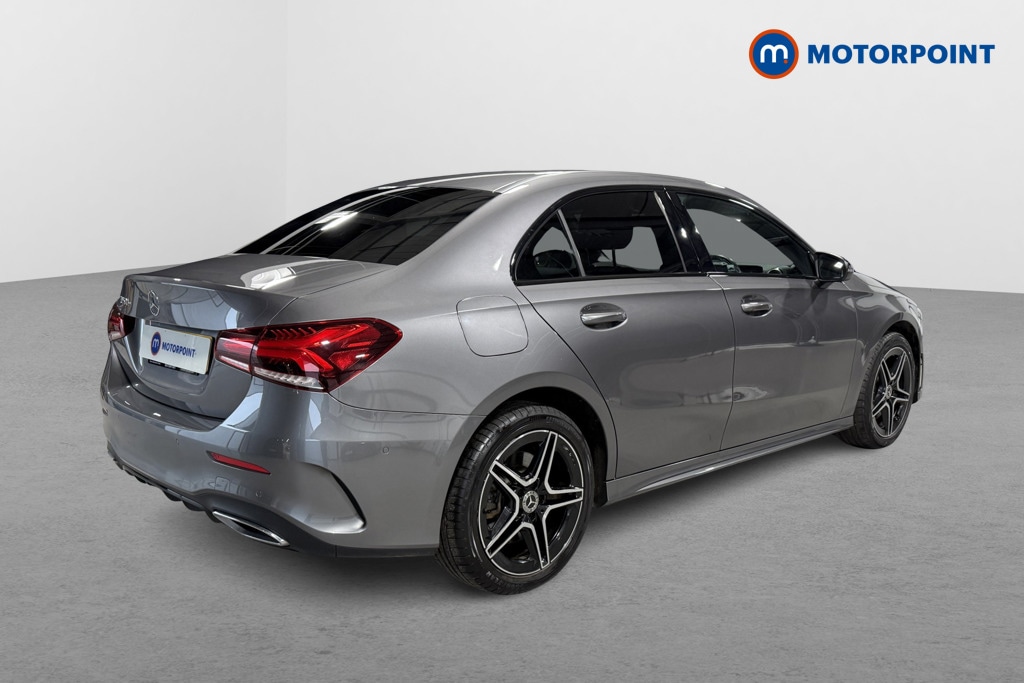 Used Mercedes-Benz A-Class 2022 for sale - 77354635: Photo 7