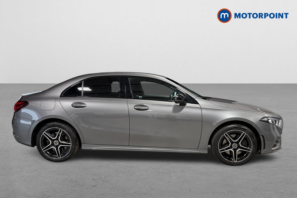 Used Mercedes-Benz A-Class 2022 for sale - 77354635: Photo 8