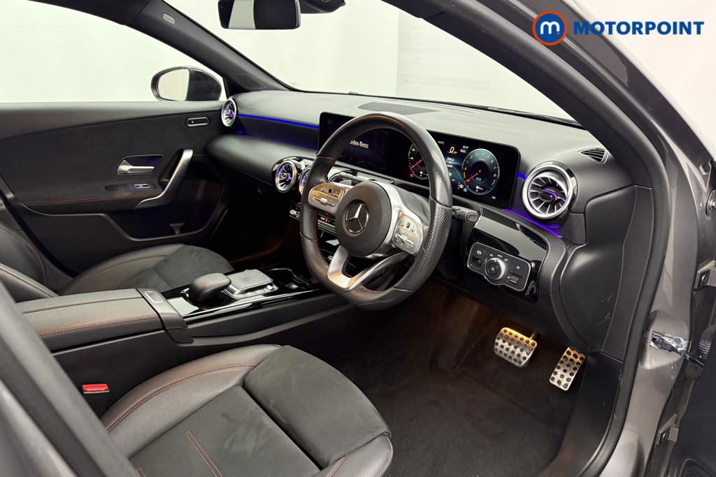 Used Mercedes-Benz A-Class 2022 for sale - 77354635: Photo 9