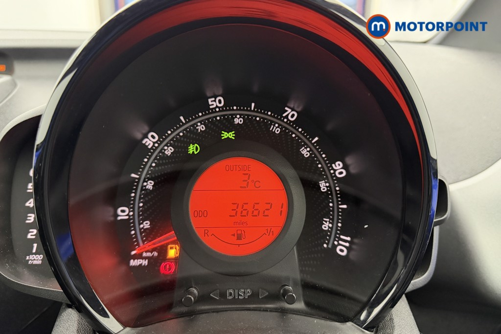 Used Toyota AYGO 2021 for sale - 77378713: Photo 10