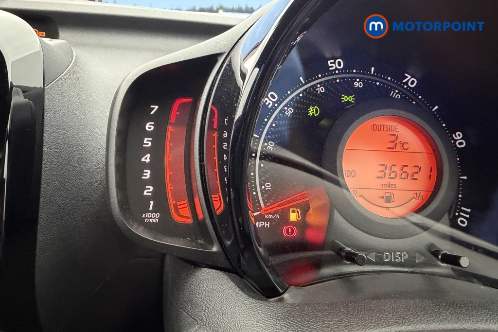 Used Toyota AYGO 2021 for sale - 77378713: Photo 11