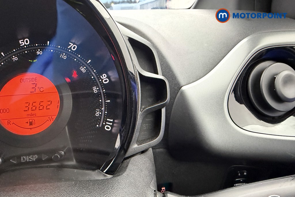 Used Toyota AYGO 2021 for sale - 77378713: Photo 12