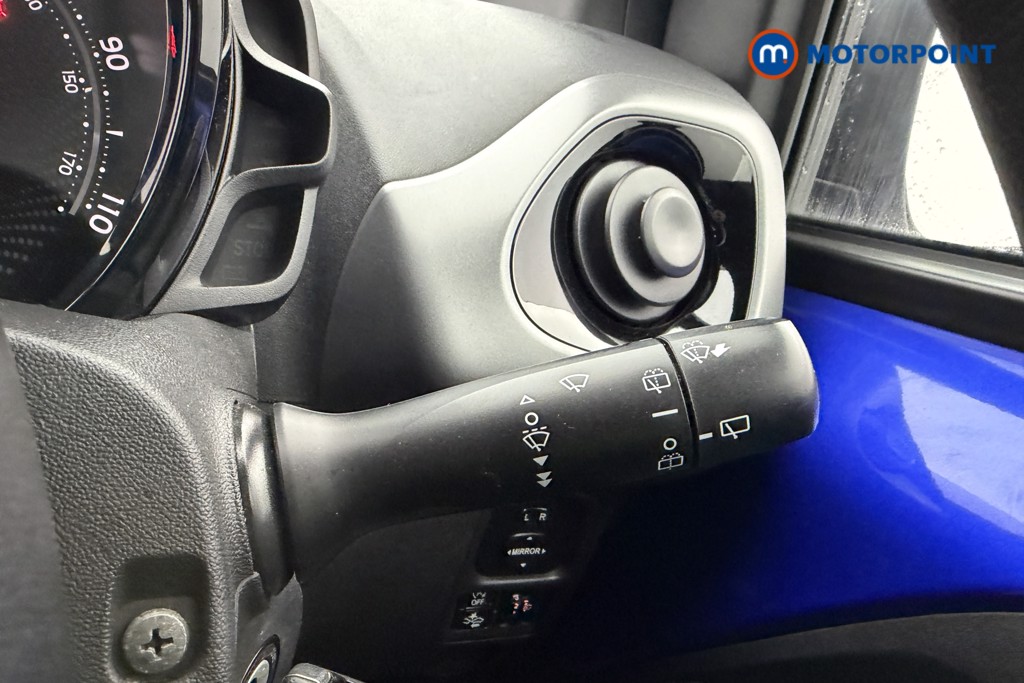 Used Toyota AYGO 2021 for sale - 77378713: Photo 16