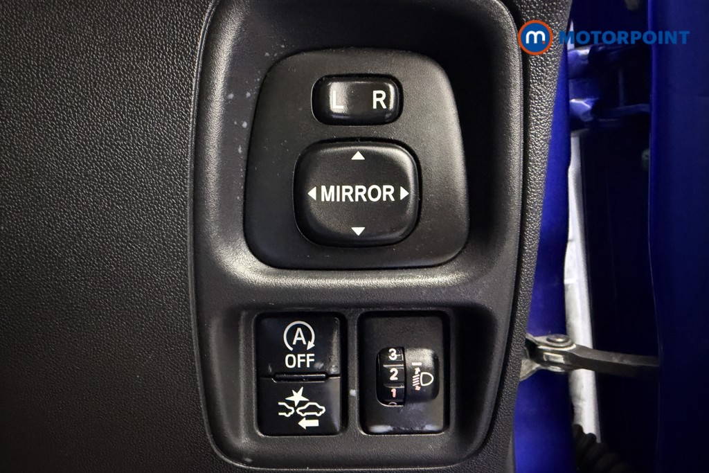 Used Toyota AYGO 2021 for sale - 77378713: Photo 18