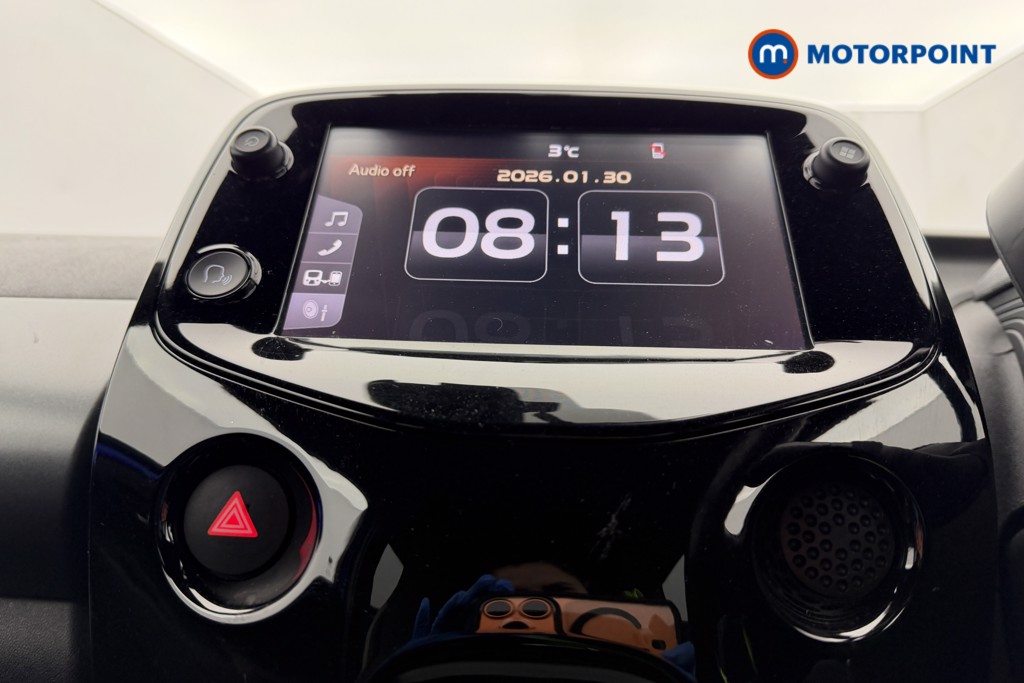 Used Toyota AYGO 2021 for sale - 77378713: Photo 22