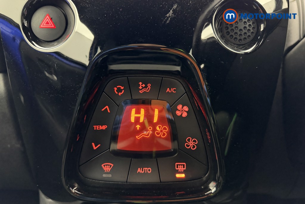 Used Toyota AYGO 2021 for sale - 77378713: Photo 23