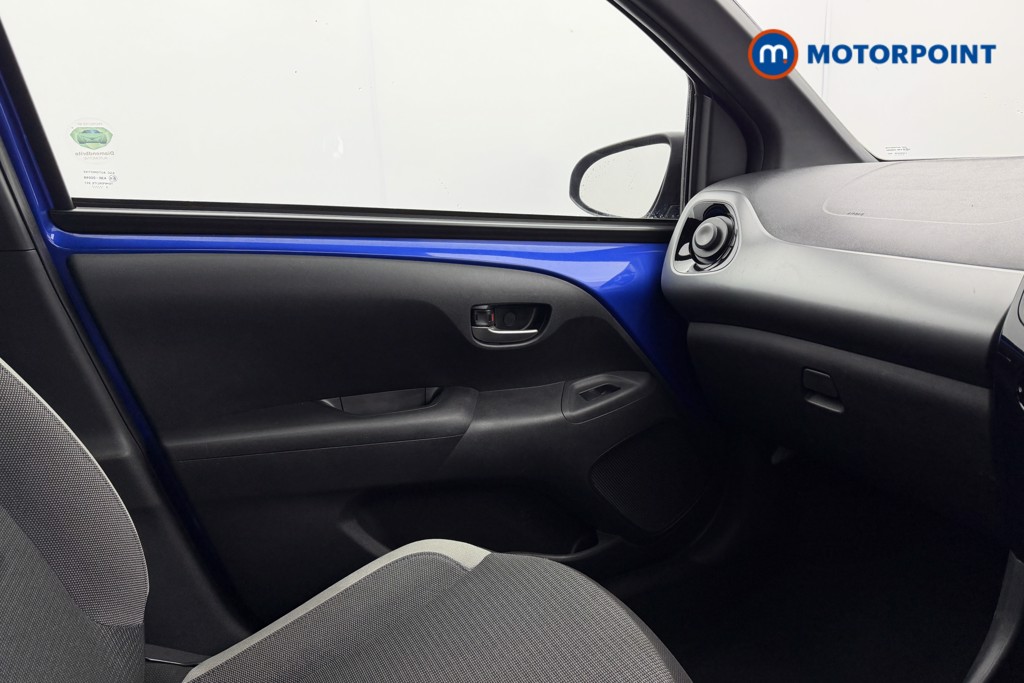 Used Toyota AYGO 2021 for sale - 77378713: Photo 29