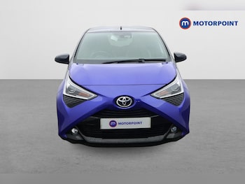 Used Toyota AYGO 2021 for sale - 77378713: Photo