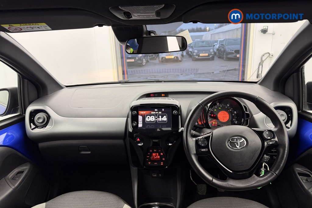 Used Toyota AYGO 2021 for sale - 77378713: Photo 33