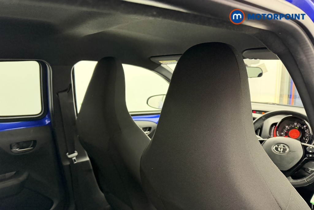 Used Toyota AYGO 2021 for sale - 77378713: Photo 34