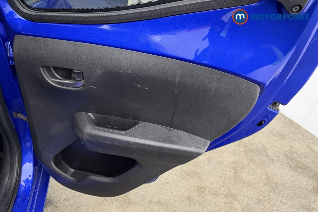 Used Toyota AYGO 2021 for sale - 77378713: Photo 36