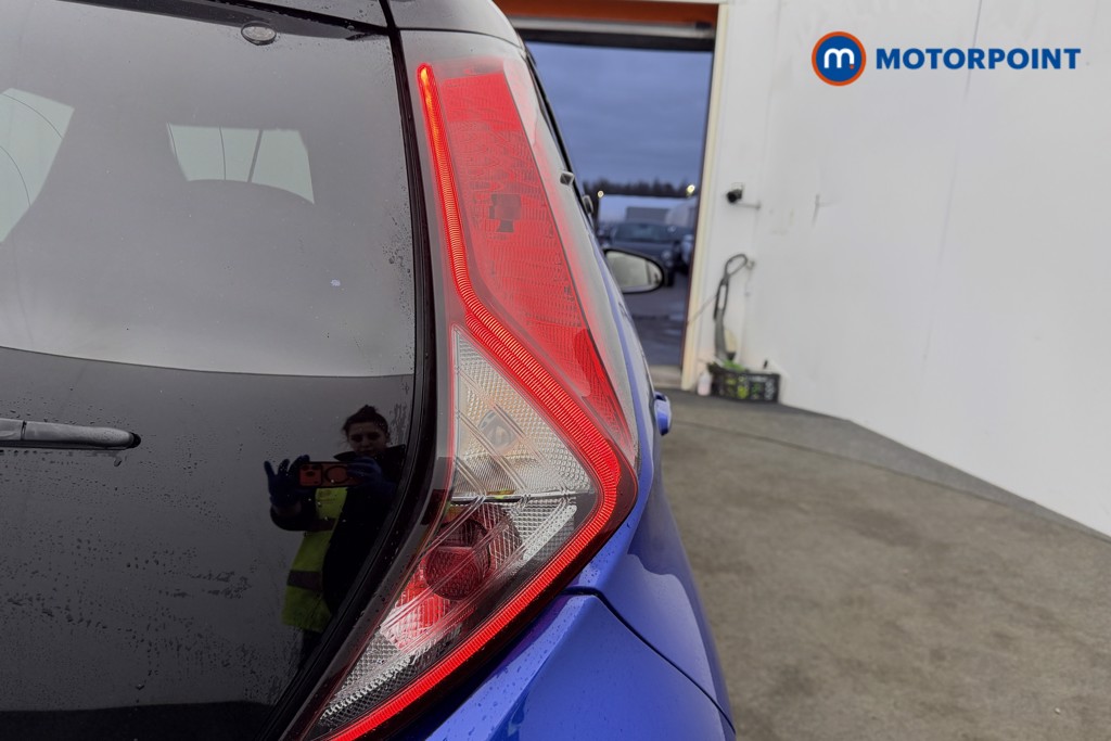 Used Toyota AYGO 2021 for sale - 77378713: Photo 37