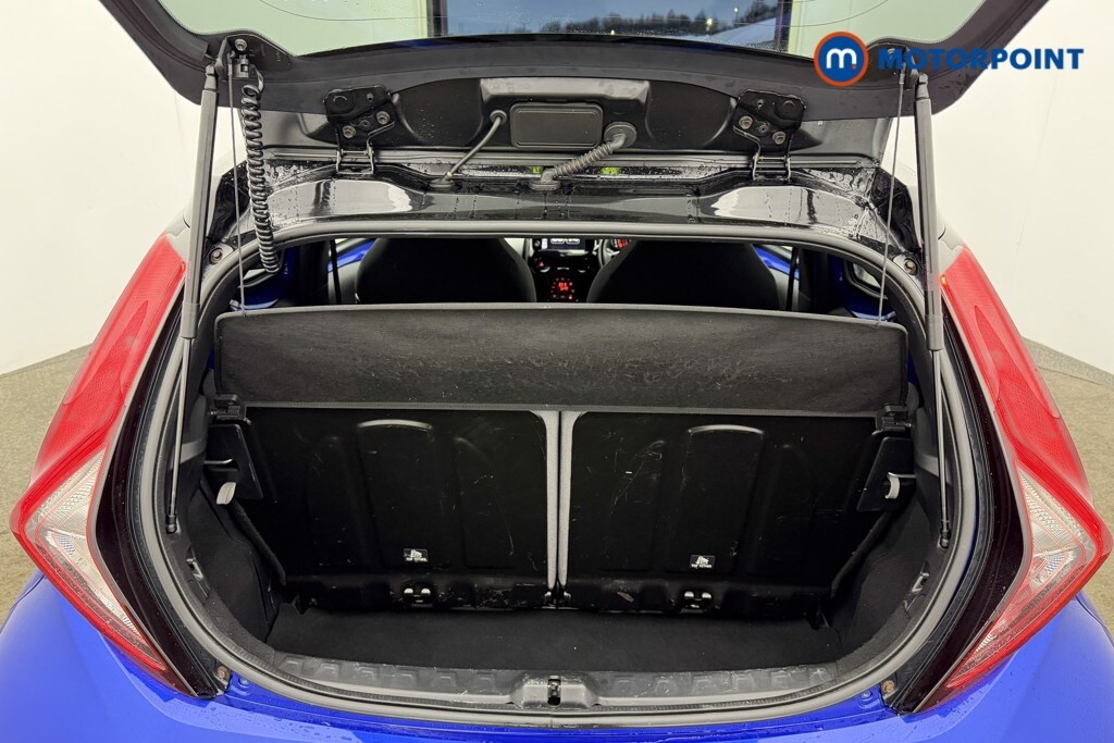 Used Toyota AYGO 2021 for sale - 77378713: Photo 38