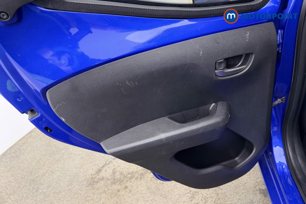 Used Toyota AYGO 2021 for sale - 77378713: Photo 40