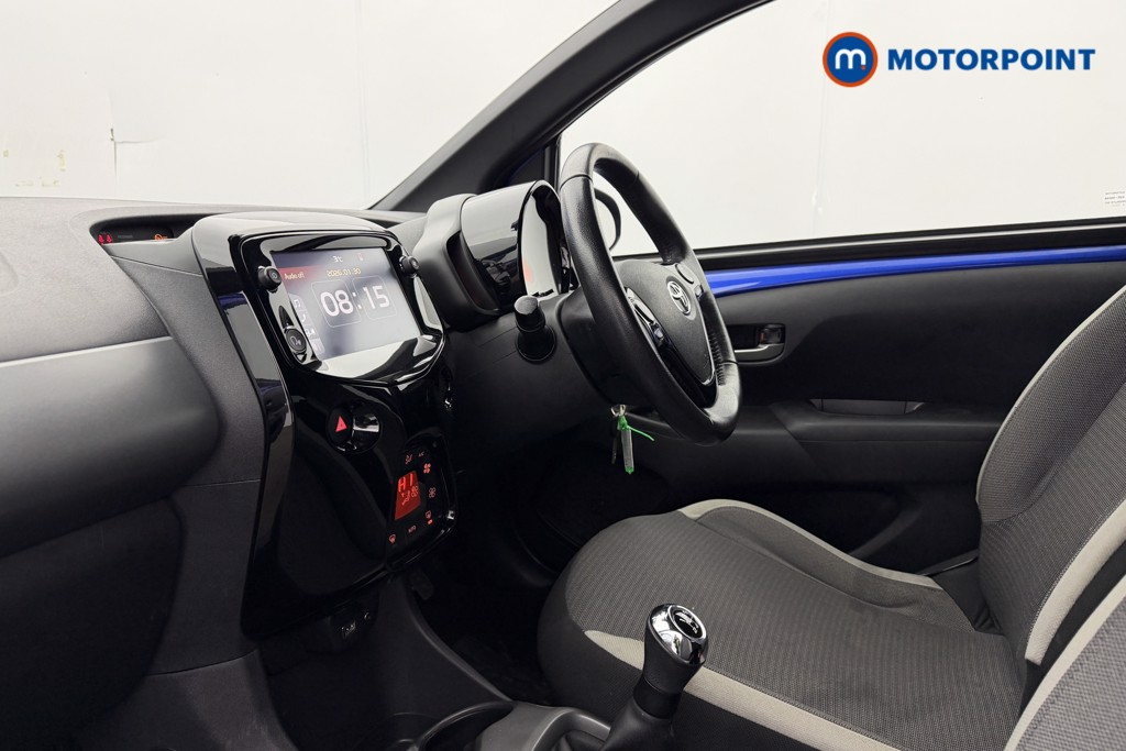 Used Toyota AYGO 2021 for sale - 77378713: Photo 41