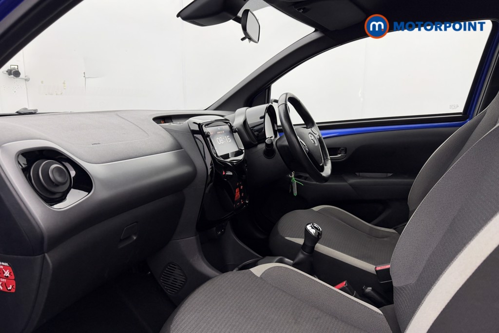 Used Toyota AYGO 2021 for sale - 77378713: Photo 42