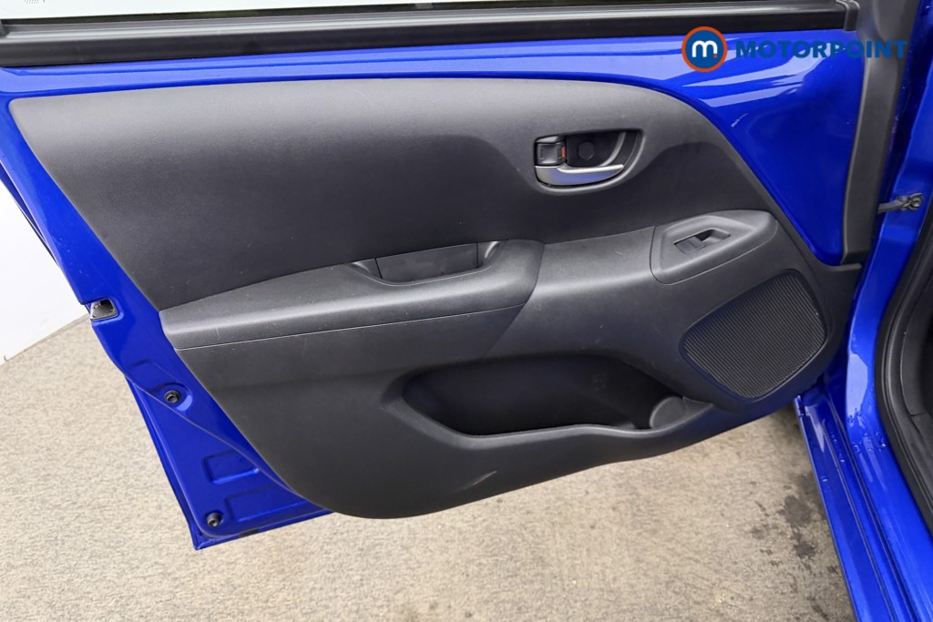 Used Toyota AYGO 2021 for sale - 77378713: Photo 44