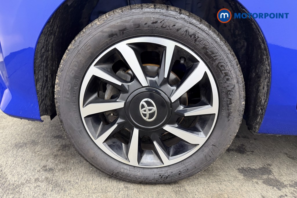 Used Toyota AYGO 2021 for sale - 77378713: Photo 46