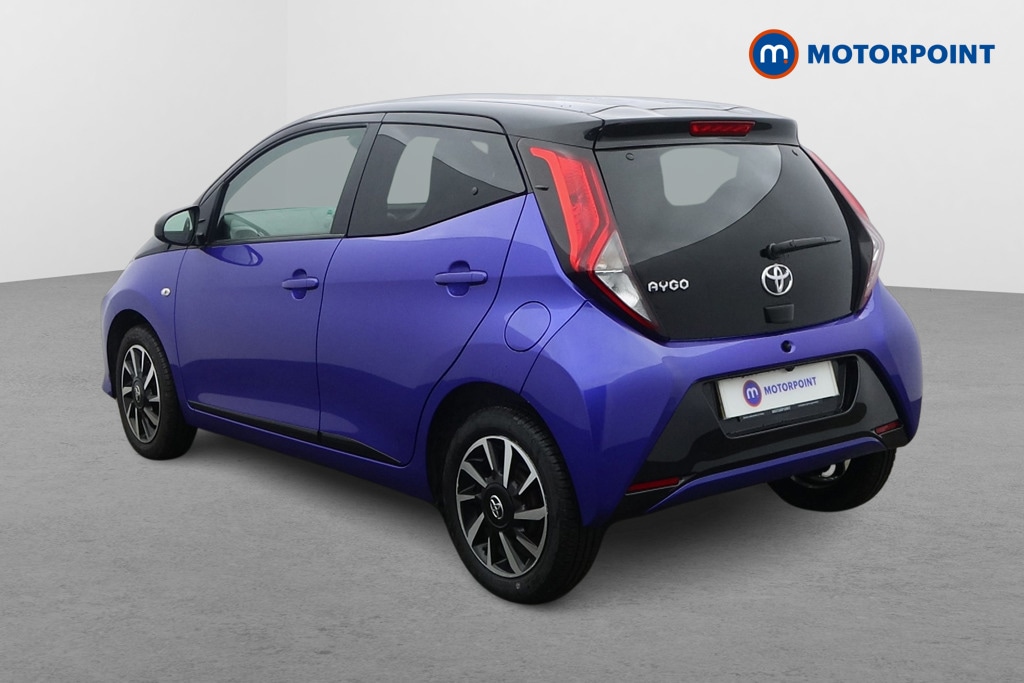 Used Toyota AYGO 2021 for sale - 77378713: Photo 5