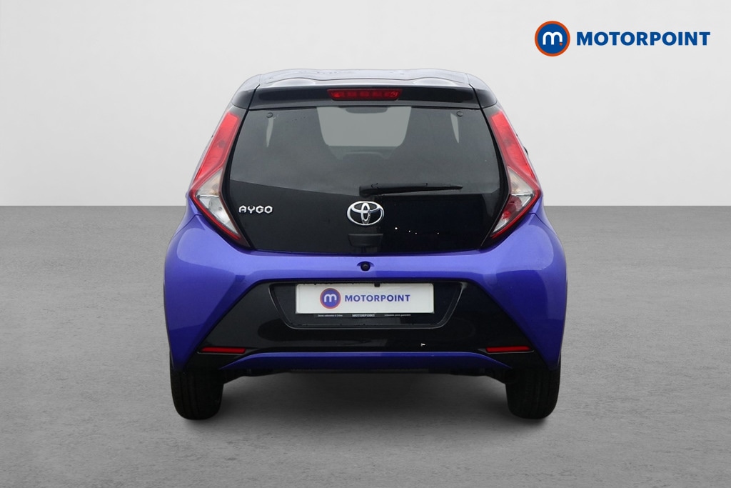 Used Toyota AYGO 2021 for sale - 77378713: Photo 6