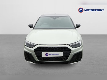 Used Audi A1 undefined for sale - 78453112: Photo