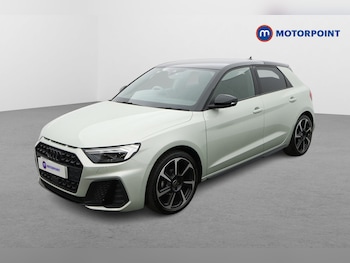 Used Audi A1 undefined for sale - 78453112: Photo