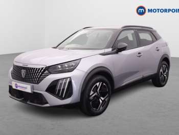 Used Peugeot 2008 2024 for sale - 74715314: Photo