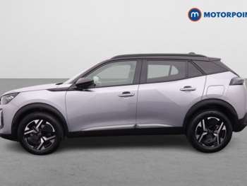 Used Peugeot 2008 2024 for sale - 74715314: Photo