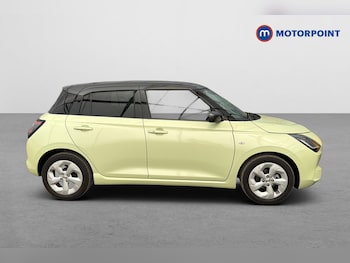 Used Suzuki Swift 2026 for sale - 79214794: Photo
