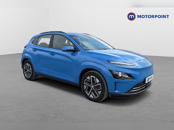 Used Hyundai KONA 2022 for sale - 78509672: Photo
