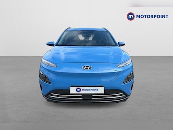 Used Hyundai KONA 2022 for sale - 78509672: Photo