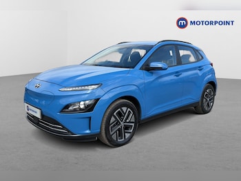 Used Hyundai KONA 2022 for sale - 78509672: Photo