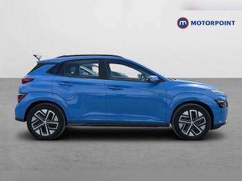Used Hyundai KONA 2022 for sale - 78509672: Photo