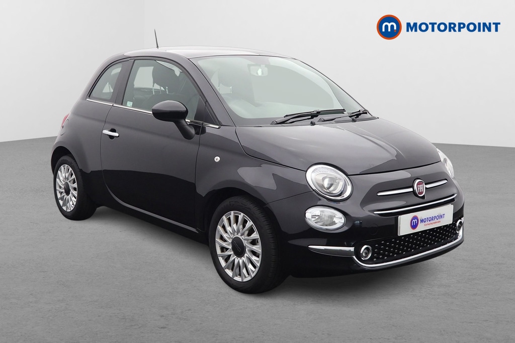 Used Fiat 500 2024 for sale - 76394568: Photo 1