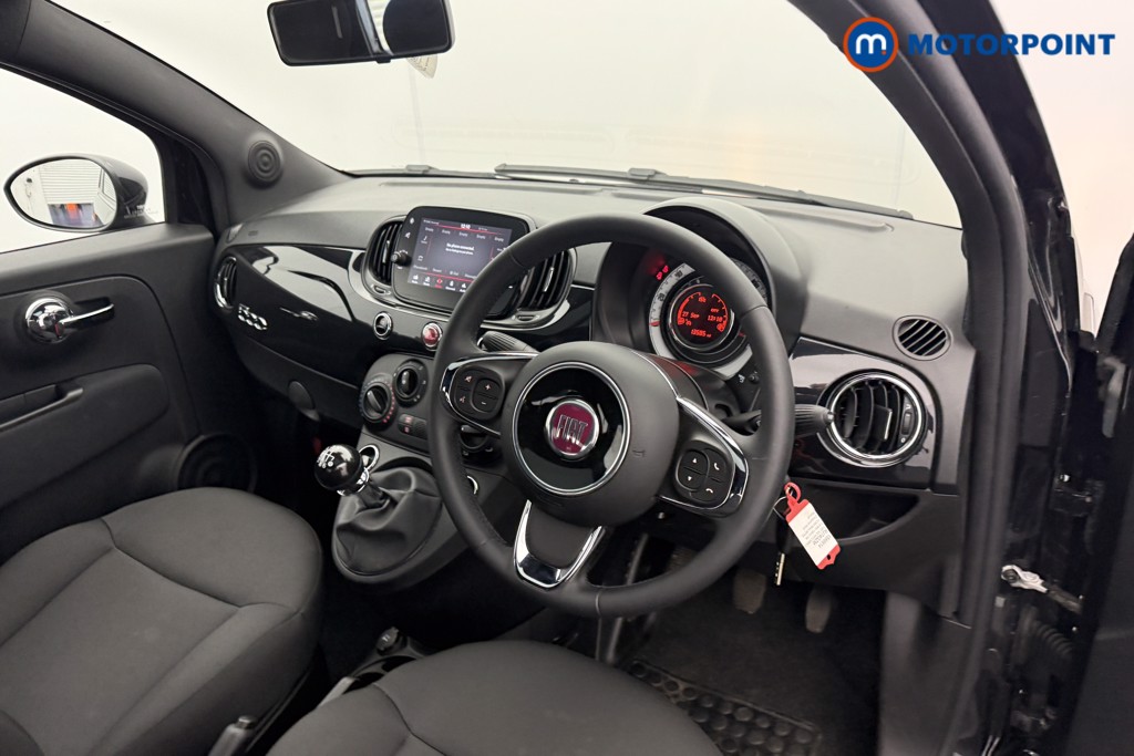 Used Fiat 500 2024 for sale - 76394568: Photo 10