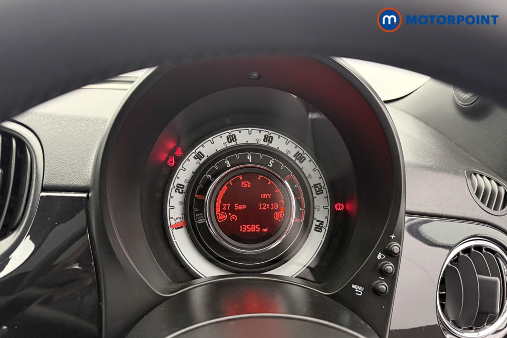 Used Fiat 500 2024 for sale - 76394568: Photo 11