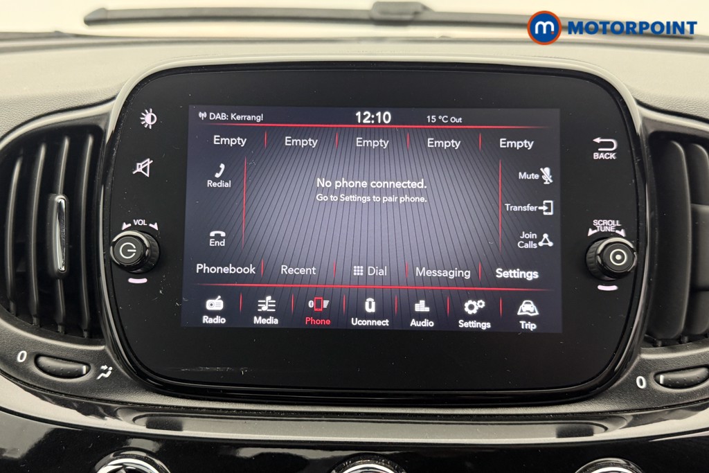 Used Fiat 500 2024 for sale - 76394568: Photo 12