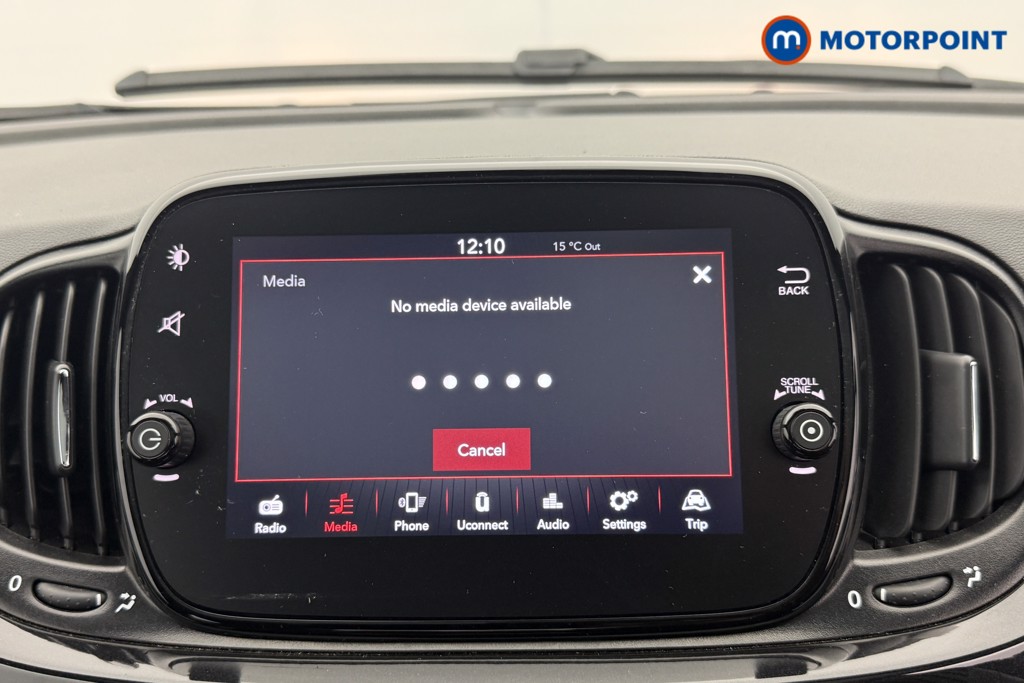 Used Fiat 500 2024 for sale - 76394568: Photo 13