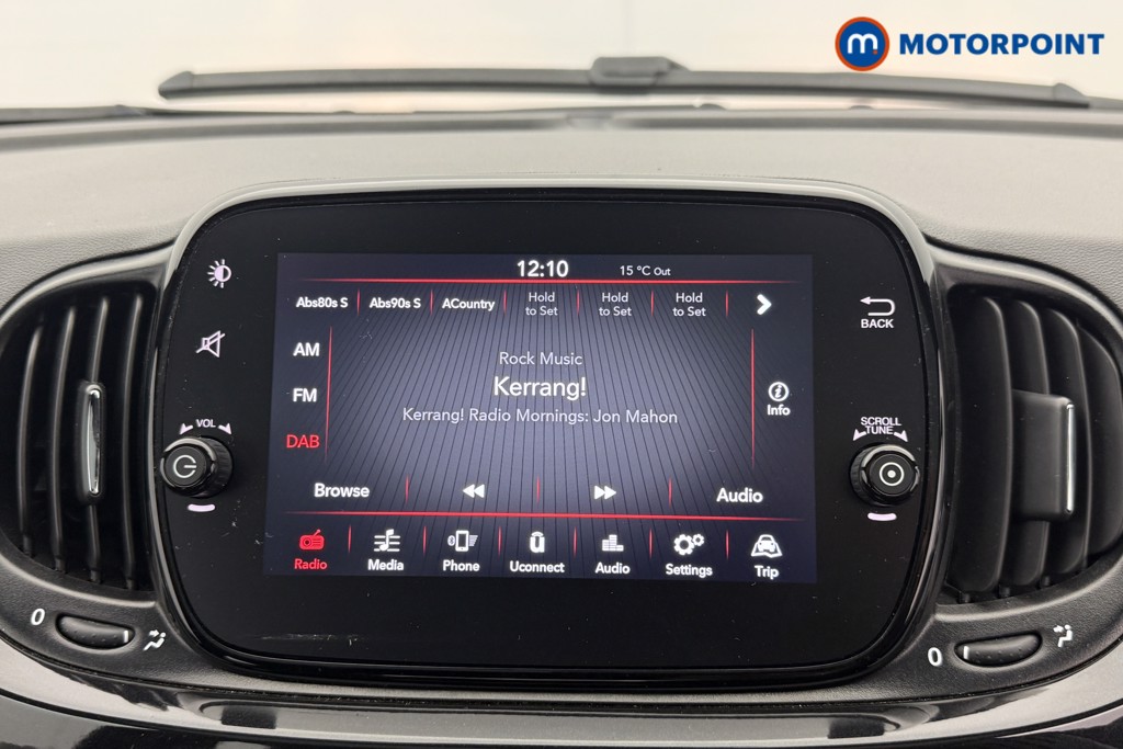 Used Fiat 500 2024 for sale - 76394568: Photo 14