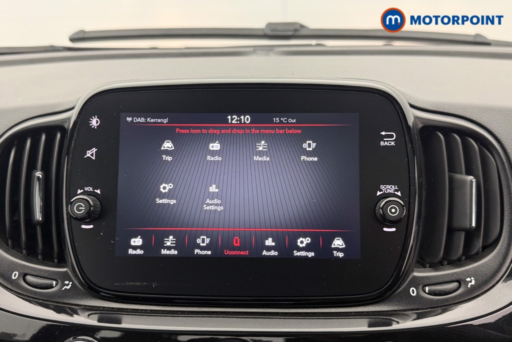 Used Fiat 500 2024 for sale - 76394568: Photo 15