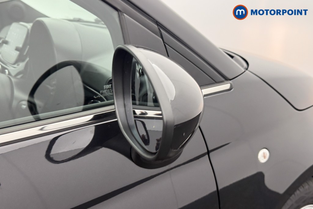 Used Fiat 500 2024 for sale - 76394568: Photo 22