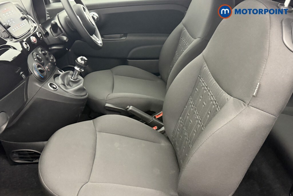 Used Fiat 500 2024 for sale - 76394568: Photo 24