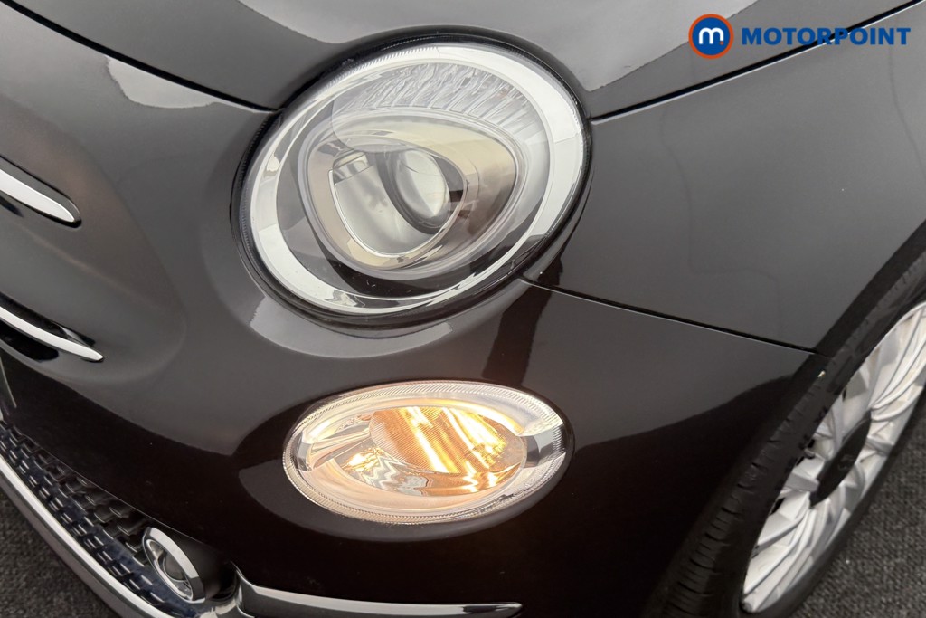 Used Fiat 500 2024 for sale - 76394568: Photo 29