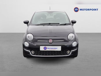 Used Fiat 500 2024 for sale - 76394568: Photo